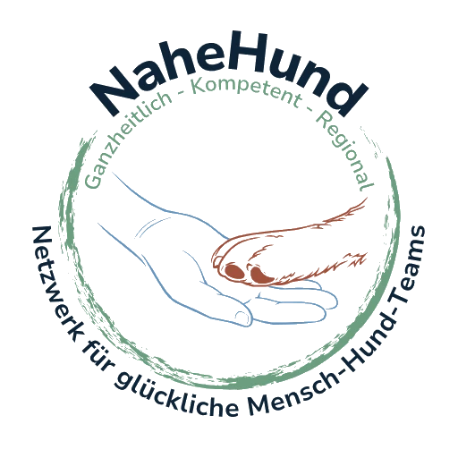 NaheHund Netzwerk Logo